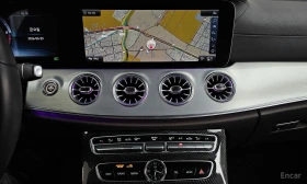 Mercedes-Benz CLS 400 4MATIC AMG PACK* DISTRONIC* BURMESTER* 360* ХЕДЪП* | Auto.bg — изображение 12 Mercedes-Benz CLS 400 4MATIC AMG PACK* DISTRONIC* BURMESTER* 360* ХЕДЪП* | Auto.bg — изображение 12