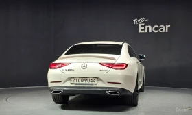 Mercedes-Benz CLS 400 4MATIC AMG PACK* DISTRONIC* BURMESTER* 360* ХЕДЪП* | Auto.bg — изображение 4 Mercedes-Benz CLS 400 4MATIC AMG PACK* DISTRONIC* BURMESTER* 360* ХЕДЪП* | Auto.bg — изображение 4