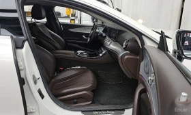 Mercedes-Benz CLS 400 4MATIC AMG PACK* DISTRONIC* BURMESTER* 360* ХЕДЪП* | Auto.bg — изображение 7 Mercedes-Benz CLS 400 4MATIC AMG PACK* DISTRONIC* BURMESTER* 360* ХЕДЪП* | Auto.bg — изображение 7