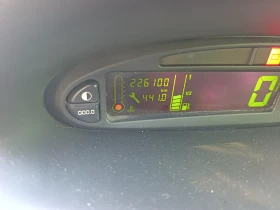 Citroen Xsara picasso 2.0 hdi 90 к.с. | Auto.bg — изображение 7 Citroen Xsara picasso 2.0 hdi 90 к.с. | Auto.bg — изображение 7