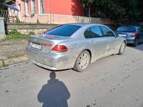 BMW 745 745i ГАЗ | Auto.bg — изображение 2 BMW 745 745i ГАЗ | Auto.bg — изображение 2