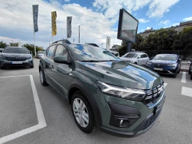 Dacia Sandero Stepway/Expression / 100к.с/Газ/Бензин | Auto.bg — изображение 3 Dacia Sandero Stepway/Expression / 100к.с/Газ/Бензин | Auto.bg — изображение 3