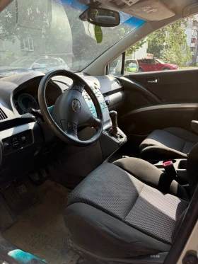 Toyota Corolla verso - 2600 € / 5085.16 лв. - 45753738 8 | Car24.bg Toyota Corolla verso - 2600 € / 5085.16 лв. - 45753738 8