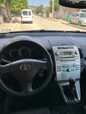 Toyota Corolla verso 2.0D4D - 2000 € / 3911.66 лв. - 81781968 7 | Car24.bg Toyota Corolla verso 2.0D4D - 2000 € / 3911.66 лв. - 81781968 7