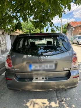 Toyota Corolla verso 2.0D4D - 2000 € / 3911.66 лв. - 81781968 3 | Car24.bg Toyota Corolla verso 2.0D4D - 2000 € / 3911.66 лв. - 81781968 3