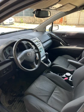 Toyota Corolla verso 2.0D4D - 2000 € / 3911.66 лв. - 81781968 5 | Car24.bg Toyota Corolla verso 2.0D4D - 2000 € / 3911.66 лв. - 81781968 5