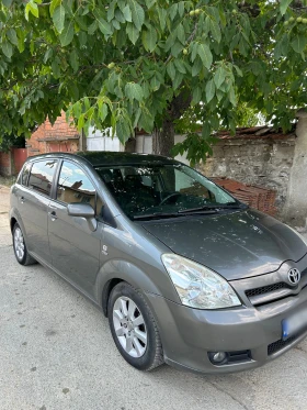 Toyota Corolla verso 2.0D4D - 2000 € / 3911.66 лв. - 81781968 2 | Car24.bg Toyota Corolla verso 2.0D4D - 2000 € / 3911.66 лв. - 81781968 2