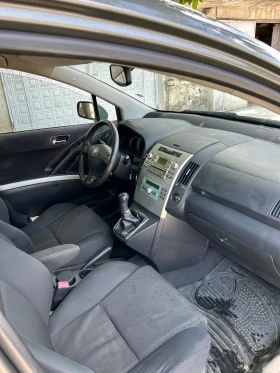 Toyota Corolla verso 2.0D4D - 2000 € / 3911.66 лв. - 81781968 6 | Car24.bg Toyota Corolla verso 2.0D4D - 2000 € / 3911.66 лв. - 81781968 6