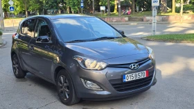 Hyundai I20 1.4i ШВЕЙЦАРИЯ - 5800 € / 11343.81 лв. - 27875256 3 | Car24.bg Hyundai I20 1.4i ШВЕЙЦАРИЯ - 5800 € / 11343.81 лв. - 27875256 3