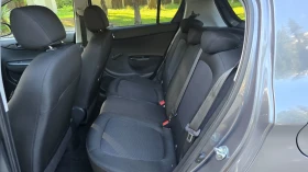 Hyundai I20 1.4i ШВЕЙЦАРИЯ - 5800 € / 11343.81 лв. - 27875256 11 | Car24.bg Hyundai I20 1.4i ШВЕЙЦАРИЯ - 5800 € / 11343.81 лв. - 27875256 11