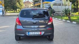 Hyundai I20 1.4i ШВЕЙЦАРИЯ - 5800 € / 11343.81 лв. - 27875256 6 | Car24.bg Hyundai I20 1.4i ШВЕЙЦАРИЯ - 5800 € / 11343.81 лв. - 27875256 6