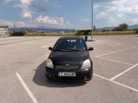 Toyota Yaris 1.4 D-4D - 2499 € - 97199455 2 | Car24.bg Toyota Yaris 1.4 D-4D - 2499 € - 97199455 2