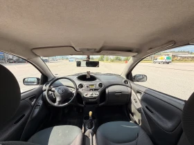 Toyota Yaris 1.4 D-4D - 2499 € - 97199455 9 | Car24.bg Toyota Yaris 1.4 D-4D - 2499 € - 97199455 9