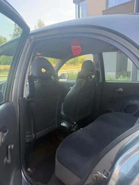 Nissan Micra - 2500 € - 99036028 6 | Car24.bg Nissan Micra - 2500 € - 99036028 6