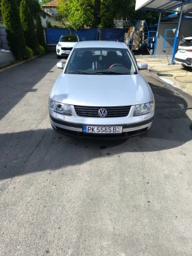 VW Passat седан - 2100 € - 46599283 3 | Car24.bg VW Passat седан - 2100 € - 46599283 3
