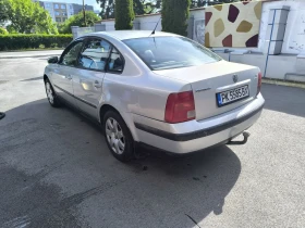 VW Passat седан - 2100 € - 46599283 9 | Car24.bg VW Passat седан - 2100 € - 46599283 9