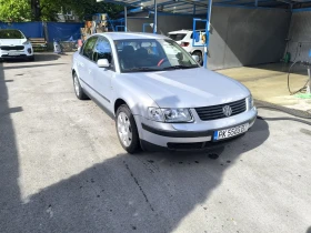 VW Passat седан - 2100 € - 46599283 2 | Car24.bg VW Passat седан - 2100 € - 46599283 2