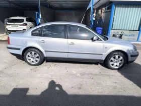 VW Passat седан - 2100 € - 46599283 6 | Car24.bg VW Passat седан - 2100 € - 46599283 6