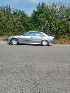 BMW 523 - 1599 € - 39080400 6 | Car24.bg BMW 523 - 1599 € - 39080400 6