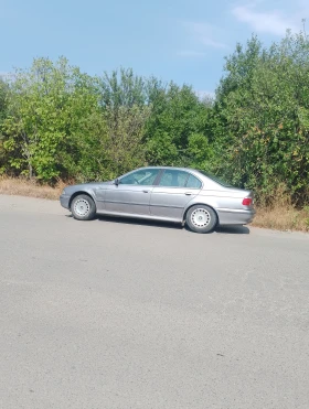 BMW 523 - 1599 € - 39080400 5 | Car24.bg BMW 523 - 1599 € - 39080400 5