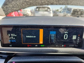 Ford Mustang Mach-E California Route 1 | Auto.bg — изображение 9 Ford Mustang Mach-E California Route 1 | Auto.bg — изображение 9
