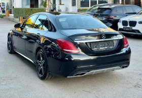 Mercedes-Benz C 43 AMG 4MATIC - 20500 € - 76197099 4 | Car24.bg Mercedes-Benz C 43 AMG 4MATIC - 20500 € - 76197099 4