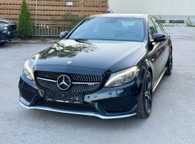 Mercedes-Benz C 43 AMG 4MATIC - 20500 € - 76197099 3 | Car24.bg Mercedes-Benz C 43 AMG 4MATIC - 20500 € - 76197099 3
