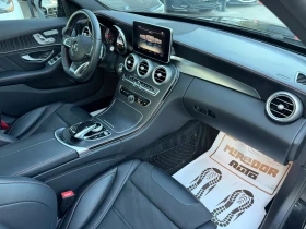 Mercedes-Benz C 43 AMG 4MATIC - 20500 € - 76197099 12 | Car24.bg Mercedes-Benz C 43 AMG 4MATIC - 20500 € - 76197099 12
