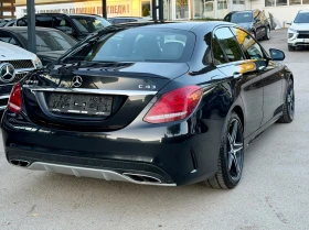 Mercedes-Benz C 43 AMG 4MATIC - 20500 € - 76197099 7 | Car24.bg Mercedes-Benz C 43 AMG 4MATIC - 20500 € - 76197099 7
