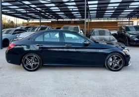 Mercedes-Benz C 43 AMG 4MATIC - 20500 € - 76197099 8 | Car24.bg Mercedes-Benz C 43 AMG 4MATIC - 20500 € - 76197099 8