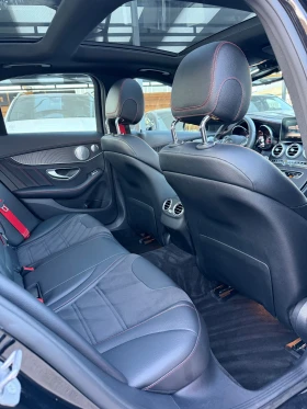 Mercedes-Benz C 43 AMG 4MATIC - 20500 € - 76197099 15 | Car24.bg Mercedes-Benz C 43 AMG 4MATIC - 20500 € - 76197099 15