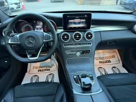 Mercedes-Benz C 43 AMG 4MATIC - 20500 € - 76197099 11 | Car24.bg Mercedes-Benz C 43 AMG 4MATIC - 20500 € - 76197099 11