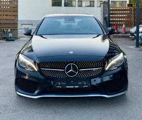 Mercedes-Benz C 43 AMG 4MATIC - 20500 € - 76197099 2 | Car24.bg Mercedes-Benz C 43 AMG 4MATIC - 20500 € - 76197099 2