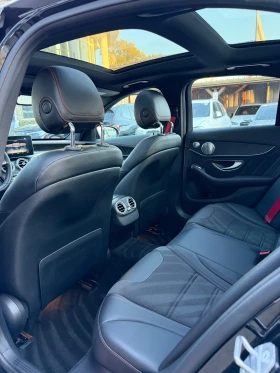 Mercedes-Benz C 43 AMG 4MATIC - 20500 € - 76197099 14 | Car24.bg Mercedes-Benz C 43 AMG 4MATIC - 20500 € - 76197099 14