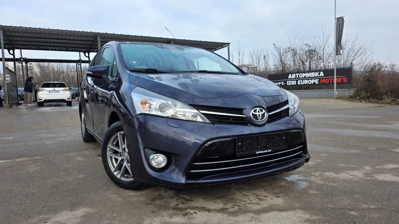 Toyota Verso УНИКАТ/FACE LIFT/7m - 6899 € / 13493.27 лв. - 45397284 1 | Car24.bg Toyota Verso УНИКАТ/FACE LIFT/7m - 6899 € / 13493.27 лв. - 45397284 1