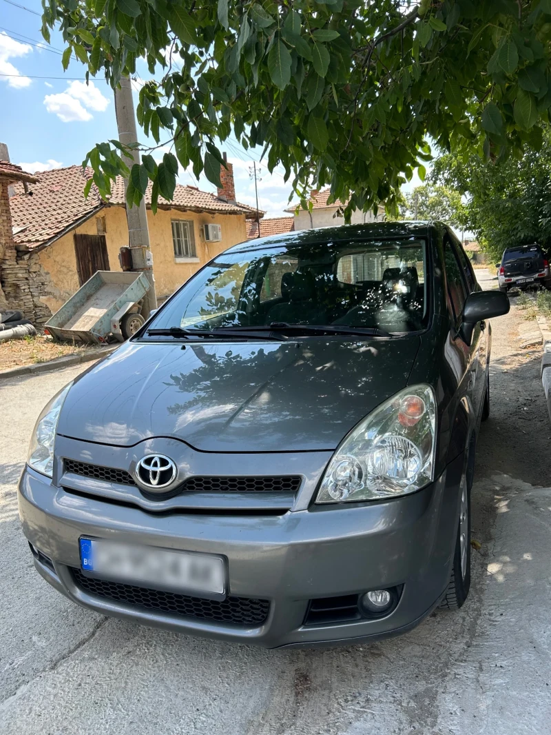Toyota Corolla verso 2.0D4D - 2000 € / 3911.66 лв. - 81781968 1 | Car24.bg Toyota Corolla verso 2.0D4D - 2000 € / 3911.66 лв. - 81781968 1
