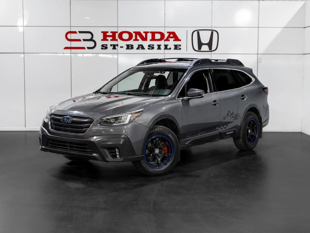 Subaru Outback AWD | ПОДГРЕВ | BACKUP КАМЕРА | Auto.bg — изображение 1 Subaru Outback AWD | ПОДГРЕВ | BACKUP КАМЕРА | Auto.bg — изображение 1