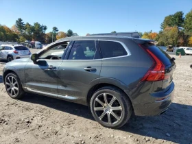 Volvo XC60 2.0L 4 All wheel drive - 27100 лв. / 13856.01 € - 48648581 2 | Car24.bg Volvo XC60 2.0L 4 All wheel drive - 27100 лв. / 13856.01 € - 48648581 2