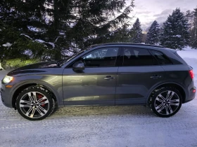 Audi SQ5 Progressiv * * CARFAX * * АВТО КРЕДИТ * * - 49999 лв. / 25564.08 € - 82310336 3 | Car24.bg Audi SQ5 Progressiv * * CARFAX * * АВТО КРЕДИТ * * - 49999 лв. / 25564.08 € - 82310336 3