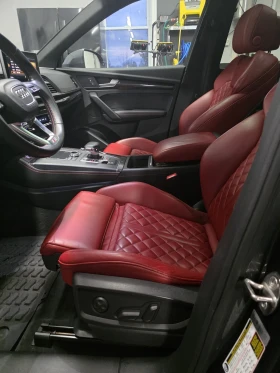 Audi SQ5 Progressiv * * CARFAX * * АВТО КРЕДИТ * * - 49999 лв. / 25564.08 € - 82310336 6 | Car24.bg Audi SQ5 Progressiv * * CARFAX * * АВТО КРЕДИТ * * - 49999 лв. / 25564.08 € - 82310336 6