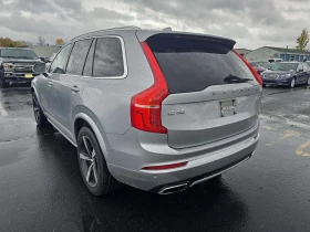 Volvo Xc90 R-DESIGN* T6* PANO* 360* LANE/PARK ASSIST* VIRTUAL - 22900 лв. / 11708.58 € - 17045547 3 | Car24.bg Volvo Xc90 R-DESIGN* T6* PANO* 360* LANE/PARK ASSIST* VIRTUAL - 22900 лв. / 11708.58 € - 17045547 3