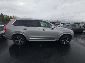 Volvo Xc90 R-DESIGN* T6* PANO* 360* LANE/PARK ASSIST* VIRTUAL - 22900 лв. / 11708.58 € - 17045547 2 | Car24.bg Volvo Xc90 R-DESIGN* T6* PANO* 360* LANE/PARK ASSIST* VIRTUAL - 22900 лв. / 11708.58 € - 17045547 2