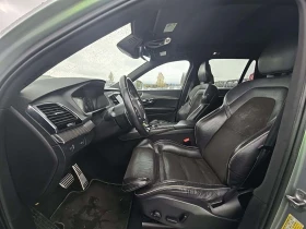 Volvo Xc90 R-DESIGN* T6* PANO* 360* LANE/PARK ASSIST* VIRTUAL - 22900 лв. / 11708.58 € - 17045547 6 | Car24.bg Volvo Xc90 R-DESIGN* T6* PANO* 360* LANE/PARK ASSIST* VIRTUAL - 22900 лв. / 11708.58 € - 17045547 6