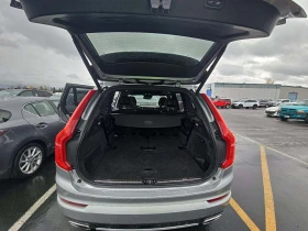 Volvo Xc90 R-DESIGN* T6* PANO* 360* LANE/PARK ASSIST* VIRTUAL - 22900 лв. / 11708.58 € - 17045547 4 | Car24.bg Volvo Xc90 R-DESIGN* T6* PANO* 360* LANE/PARK ASSIST* VIRTUAL - 22900 лв. / 11708.58 € - 17045547 4