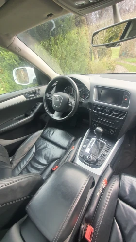 Audi Q5 3.0TDI - 9750 € / 19069.34 лв. - 48505944 7 | Car24.bg Audi Q5 3.0TDI - 9750 € / 19069.34 лв. - 48505944 7