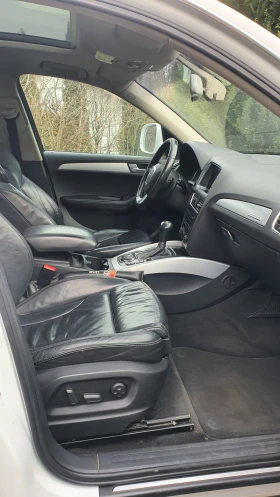 Audi Q5 3.0TDI - 9750 € / 19069.34 лв. - 48505944 8 | Car24.bg Audi Q5 3.0TDI - 9750 € / 19069.34 лв. - 48505944 8