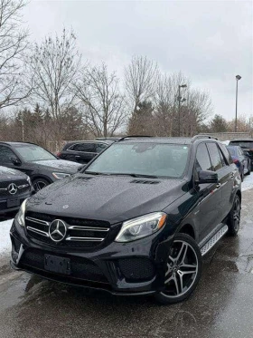 Mercedes-Benz GLE * GLE550 * CARFAX * ЦЕНА ДО БГ - Car24.bg Mercedes-Benz GLE * GLE550 * CARFAX * ЦЕНА ДО БГ
