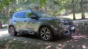 Citroen C5 Aircross - Car24.bg Citroen C5 Aircross