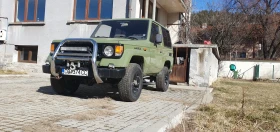 Toyota Land cruiser J70 - 9999 € / 19556.34 лв. - 33492195 3 | Car24.bg Toyota Land cruiser J70 - 9999 € / 19556.34 лв. - 33492195 3