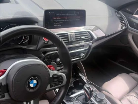 BMW X4 M | HEAD-UP | 360 | PANO | Auto.bg — изображение 9 BMW X4 M | HEAD-UP | 360 | PANO | Auto.bg — изображение 9
